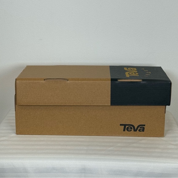 New! Teva ‘Original Universal Sunscape’ Sandals Women’s Size 11 - Picture 13 of 13